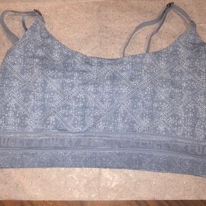 Lucky Brand Sports Bra